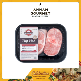 Meat Master Pork Fore Shank Bone In Cut (400g)