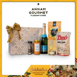 The Graceful - Hamper Tet 2023