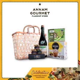 The Happiness 2  - Hamper Tet 2023