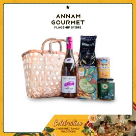 The Joyus Moment 2 - Hamper Tết 2023