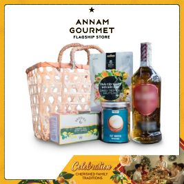 Glorious 2 - Hamper Tet 2023