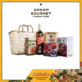 The Welfare - Hamper Tet 2023