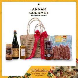 Healthy - Hamper Tet 2023