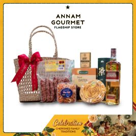 The Tradition 2 - Hamper Tet 2023