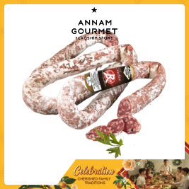 Montagne Noir Perche LR Dry Sausage (g)