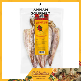 VSFoods Dried Squid (200g)