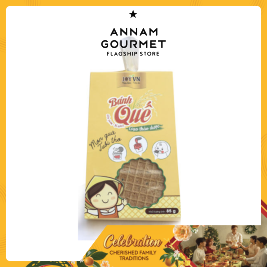 Joy VN Cracker Herbal Flavour (80g)