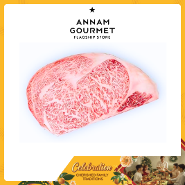 Miyazaki Gyu Wagyu Rib-Eye A5 BMS 10 (g)