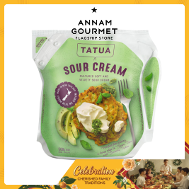Tatua Sour Cream (500g)