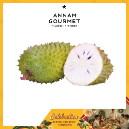 Soursop for Tet (g)