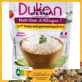 Dukan Konjac Rice 225g