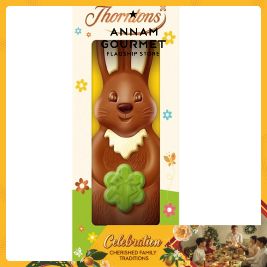 Thorntons Milk Chocolate Bunny Model (90g)