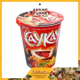 Acecook Caykay Cup Noodles (64g)