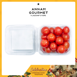 Tomato Cherry Mix (300g)