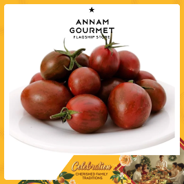 Tomato Cherry Chocolate (300g)