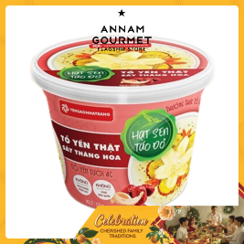 Nest Art Lotus Seeds W/ Jujube (10g)