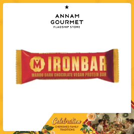 Marou Dark Chocolate Protein Bar (55g)