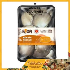 Mushroom Oyster Baby (200g)