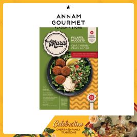 Mari's Falafel Nuggets (15pcs)