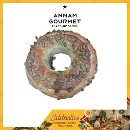 Cleopatra Crown Bread (Pc)
