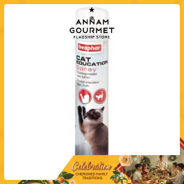 Beaphar Cat Education Spray (125ml)