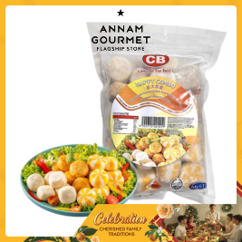 CB Combo Happy Fish Ball (500g)