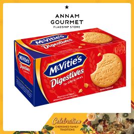 McVitie's Digestive Orginal 250g