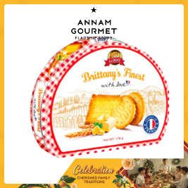 La Dory Brittany's Finest (178g) 