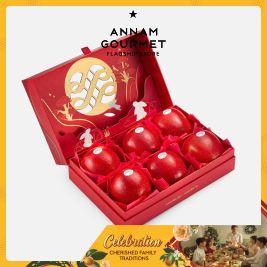 Apple Envy NZL Mid-Autumn gift box 6 Units (pcs)