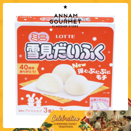  Kim Anh Lý My Account Logout 70  Other actions PDF Compare / Translate Save Yukimi Daifuku Ice Cream Vanilla (270ml)