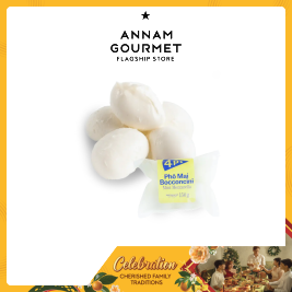 4Ps Fresh Bocconcini (150g)