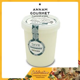 Beillevaire Skyr Yogurt (500g)