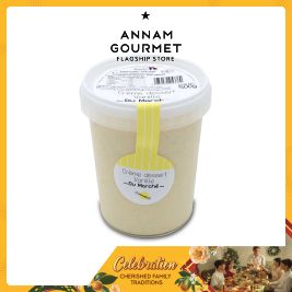 Beillevaire Creme Dessert Vanilla (500g)