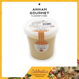 Beillevaire Creme Dessert Caramel (500g)