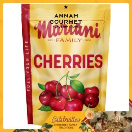 Mariani Dried Tart Cherries (142g)