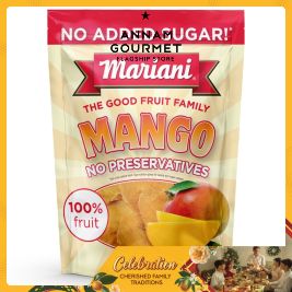 Mariani Dried Mexican Mango (113g)