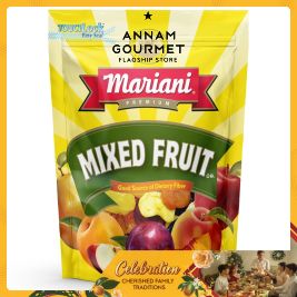 Mariani Dried Mixed Fruit (907g)