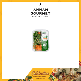 Salad Rocket RTE (130g)