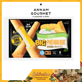 Pulmuone Cheese Sticks (220g)
