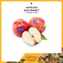 NZL Jazz Apple 1kg (Pcs)