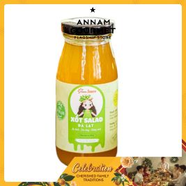 Hana Sauce Salad (250g)