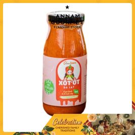 Hana Sauce Chili (250g)