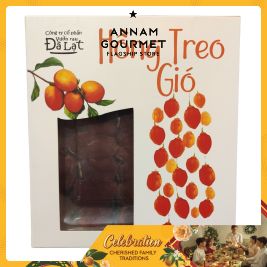 Wind-Hanging Persimmons VRDL (500g)