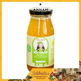 Sauce Salad (100ml)