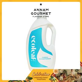Ecoleaf Fabric Conditioner (1.5L)