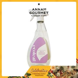 Ecoleaf Multi Surface Cleaner (500ml)