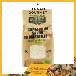 Maitre Savon de Marseille Marseille Soap Chips (750g)