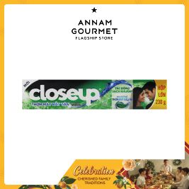 Closeup Menthol Green Toothpaste (230g)