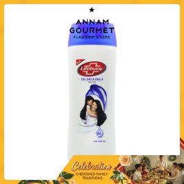 Lifebuoy Thick & Shiny Shampoo (170g)