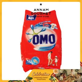 Omo Laundry Blossom Powder (800g)